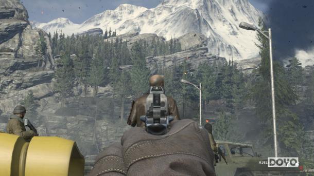 cod现代战争2战役重制版,cod现代战争2剧情重制版