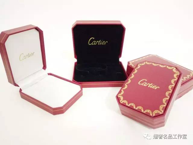 卡地亚首饰讲解,卡地亚首饰高版本