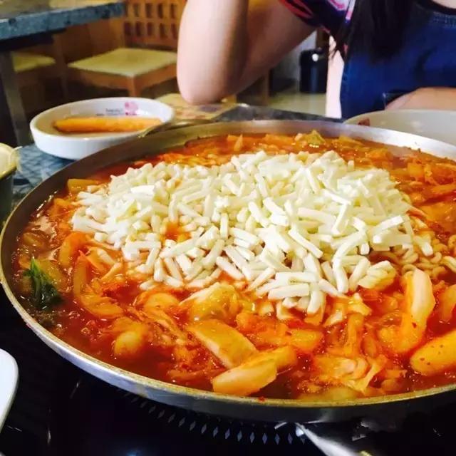 长沙美食一条街推荐必吃,长沙美食推荐必吃第一名