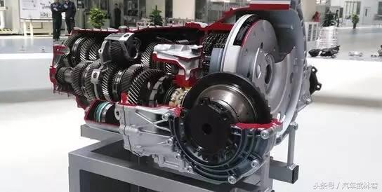 奥迪q5变速箱炸裂,q5变速箱坏了