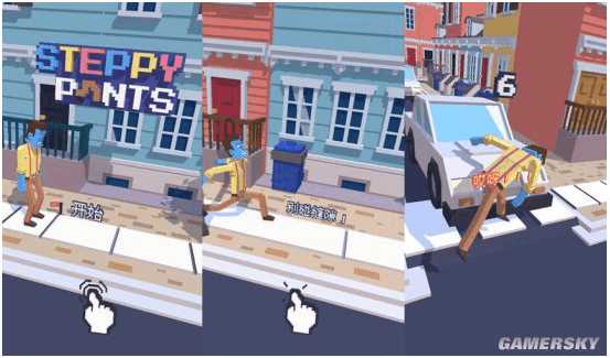 被评为2023年最好玩的游戏,ios手游排行榜前十名游戏推荐