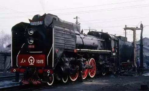 全国各种火车头类型,最常见的火车头