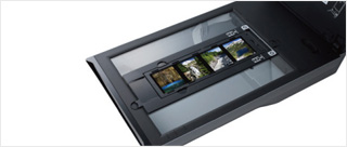 佳能9000fmarkii扫描仪,佳能图片扫描仪