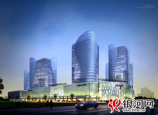 嫌弃工资少？选个商铺来投资五证商铺推荐