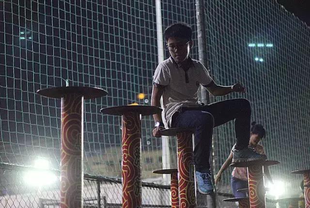 白云区宵夜一条街哪家好吃,一街一味