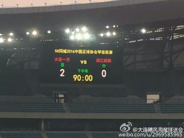 大连飓风海魔球迷会,大连足球球迷会