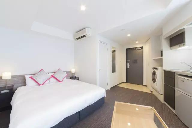 离羽田机场方便的酒店,早班起不来