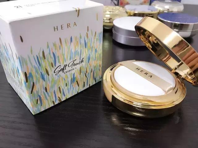 超全面50款气垫吐血测评,圣诞节2020年口碑最好气垫