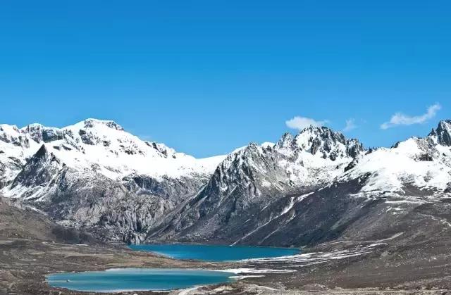 成都周边哪里好玩点的景点推荐下,成都附近免费旅游景区有哪些