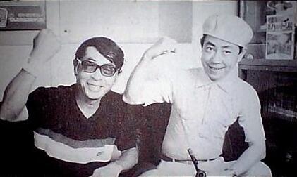 超人气的漫画家,那些初中就辍学的漫画家