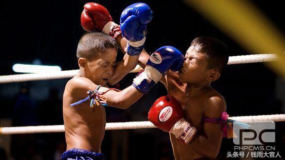 武林风格斗规则,武林风和泰拳哪个厉害