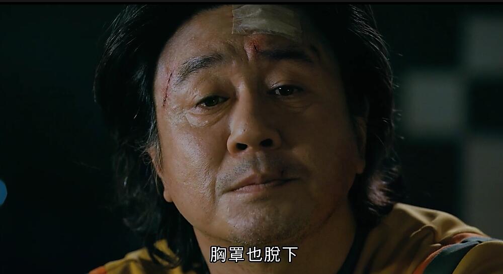 看见恶魔的真实视频,看见恶魔原型