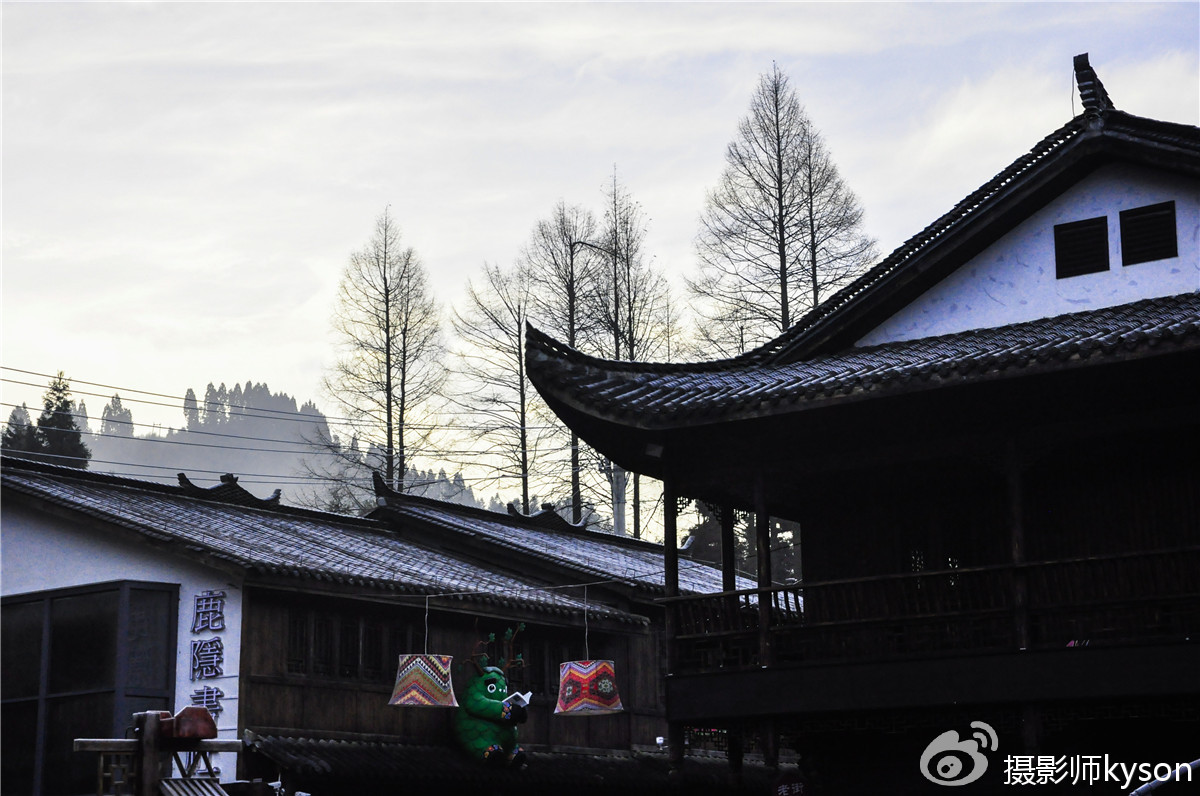 侠之梦受邀参与恩施坪坝营线路测试，冬季溯溪，冰冷刺骨，第一天