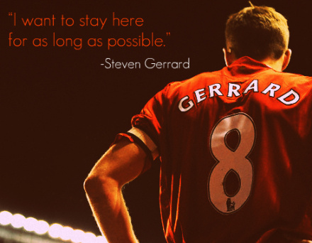 杰拉德吹起了反击的号角,杰拉德传奇时刻