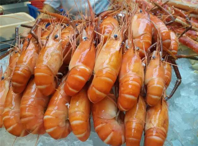 珠海鲜悦道，一家“为偏袒食物的天性而生”的自助餐厅