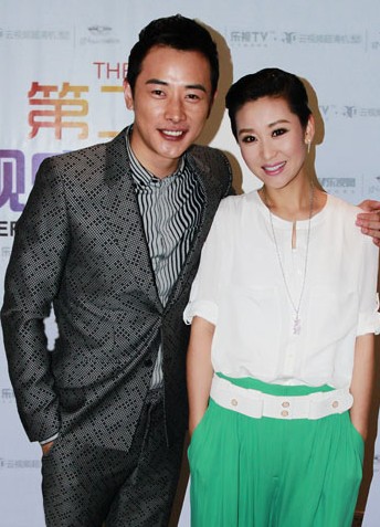 罗晋提到唐嫣苗圃,罗晋哄唐嫣开心