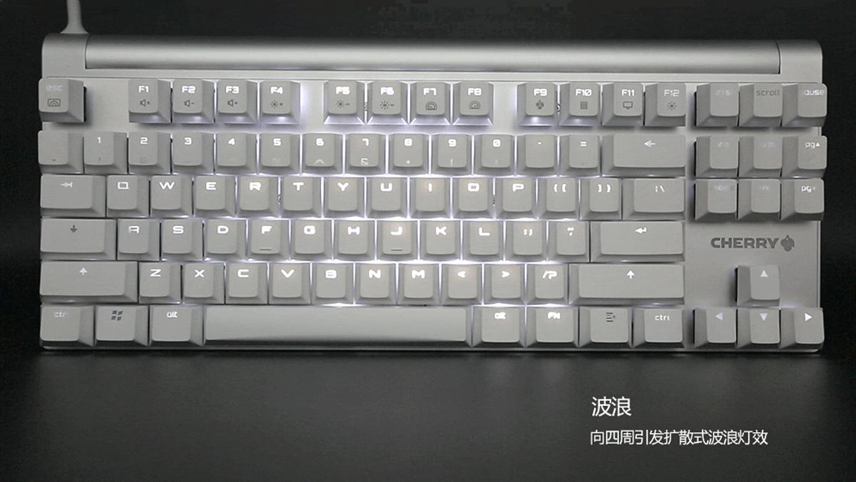 cherrymx8.0键盘,cherrymx8.0机械键盘