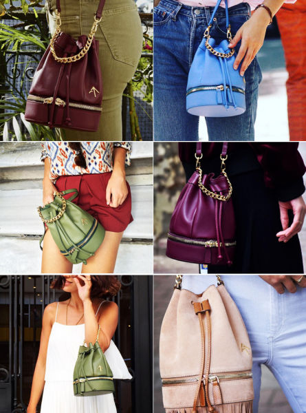 种草小众潮牌,平价轻奢种草