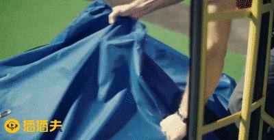 跑酷和足球赛结合,跑酷和篮球结合