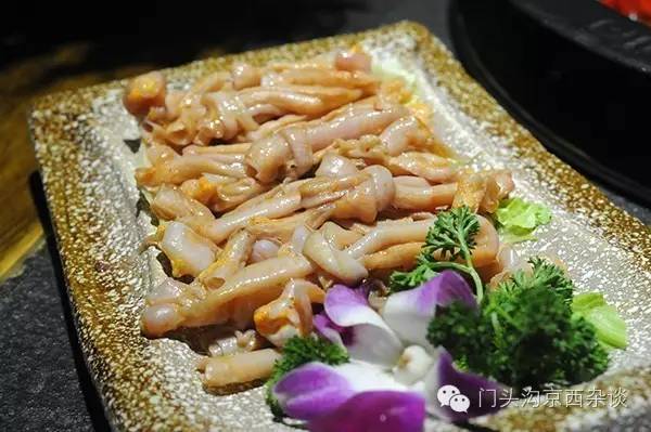 门头沟人吃火锅奔这儿！新开麻辣英雄火锅城所有菜品一律八折！