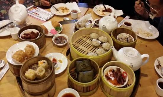 旧金山旅游必备美食清单,旧金山旅游必备美食大全