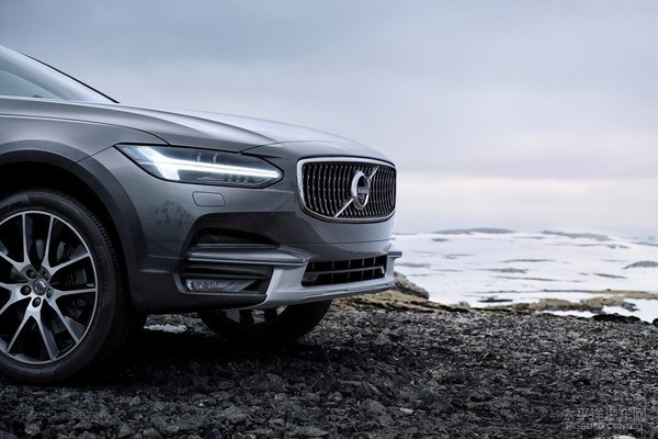 v90crosscountry北欧,v90crosscountry沃尔沃