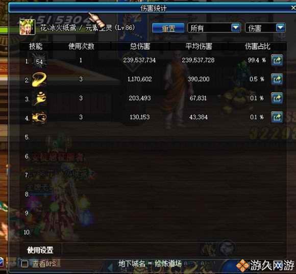 dnf元素cd流咋搭配,dnf元素ko