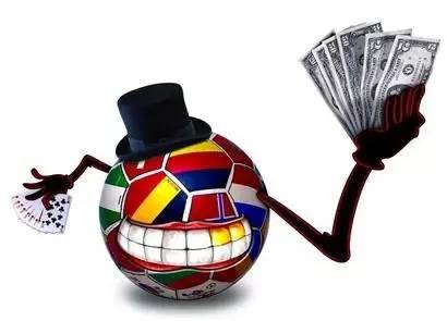 世界杯比赛有假吗,世界杯比赛会作假吗