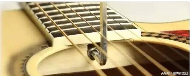 吉他弦距很高但还是打品怎么办,吉他打品怎么调整视频