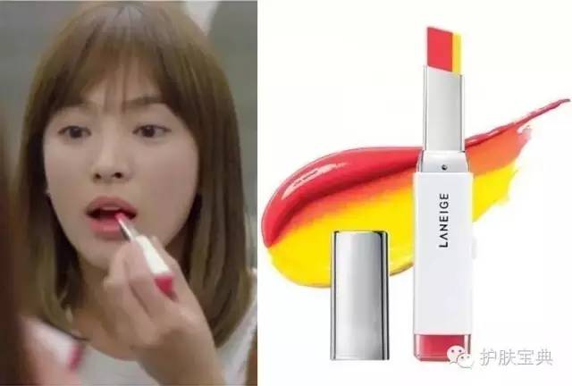 兰芝口碑最好的产品,兰芝每一款的特点