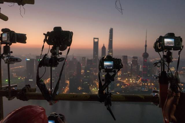 实用爬楼神器,入门级爬楼神器