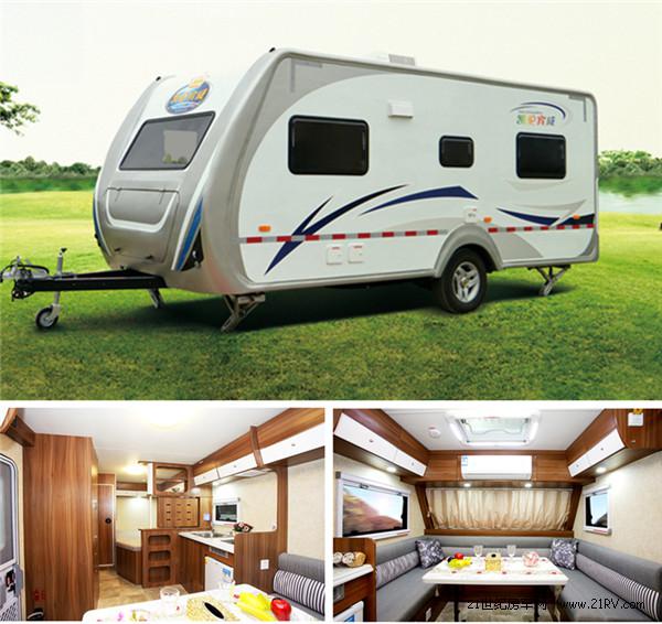 奔驰凯伦宾威24h双拓展旅居房车,2020凯伦宾威t型房车