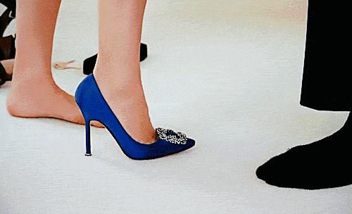 全智贤同款鞋搭配,全智贤配什么鞋好看