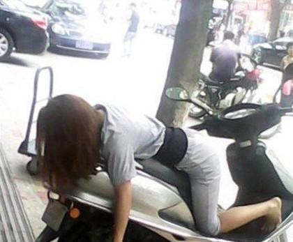 考完试后我决定了我要取个*疆新**名字