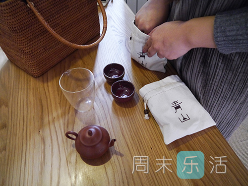 （乐玩｜joyce）形简意繁青山美宿