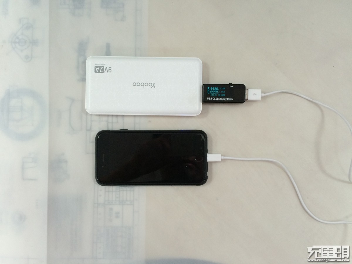 羽博1000w储能电源评测,羽博10000毫安移动电源测评