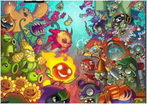 盘点那些被推荐的游戏,热门ios大型手游游戏推荐