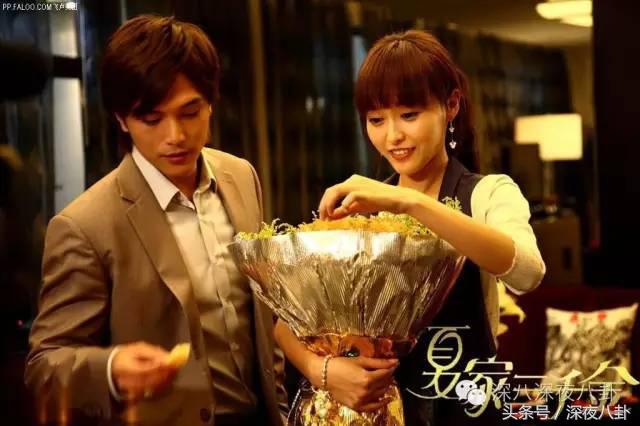 细节能看出来罗晋对唐嫣是真爱啊,罗晋对唐嫣的一个举动超暖心