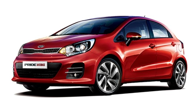 起亚k2的三大件介绍,哪一年2019起亚k2质量最好