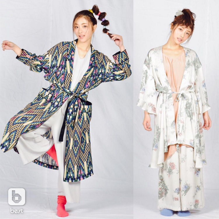 《校阅女孩河野悦子》里石原里美跟帅和尚CP，造型只需10元