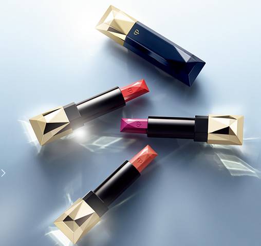 女人一生中必买的口红,女人一生必买10款口红颜色