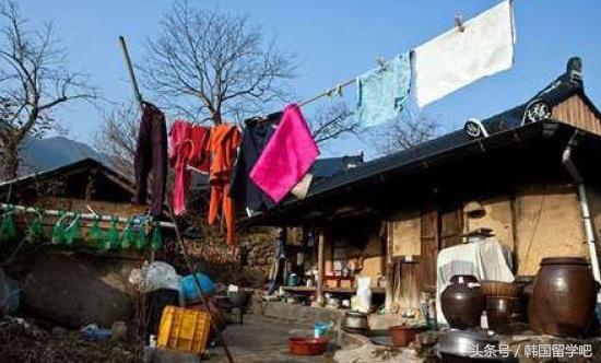 真实的首尔，跟韩剧里的是两个世界