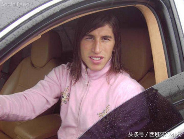 拉莫斯水爷的照片,拉莫斯水爷集锦视频