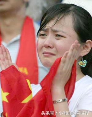 日本女球迷pk中国女球迷,各地女球迷颜值对比