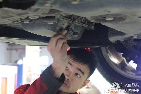 途虎养车保养真实价格,途虎养车汽车做一次大保养多少钱