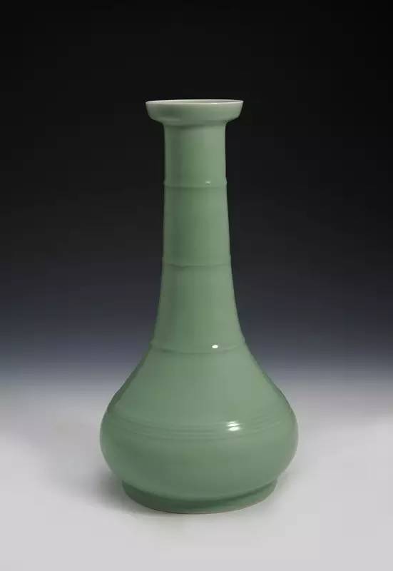 古瓷釉面莹润通透,品味古代青玉的匠心与艺术之美