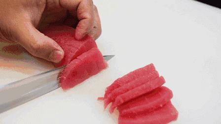 珠海鲜悦道，一家“为偏袒食物的天性而生”的自助餐厅