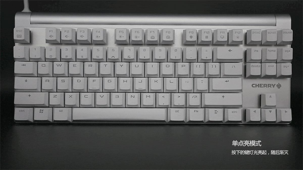 cherrymx8.0键盘,cherrymx8.0机械键盘