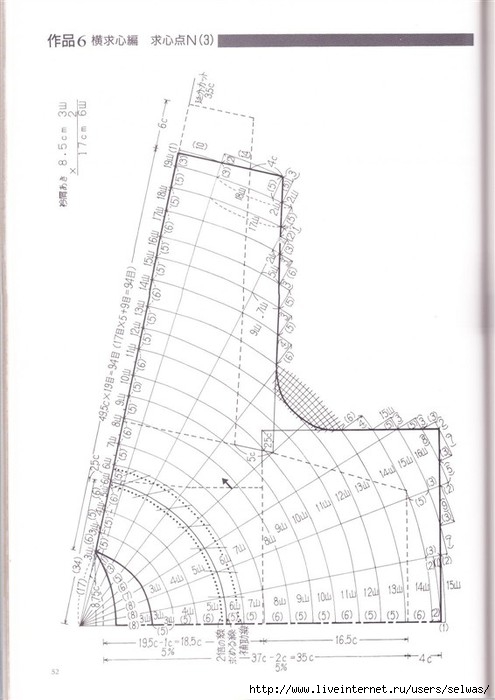 漂亮的波浪线毛衣,天鹅绒毛衣
