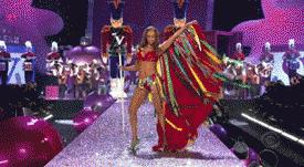 维密秀延续到了哪一年,公认最好看的一件维密秀